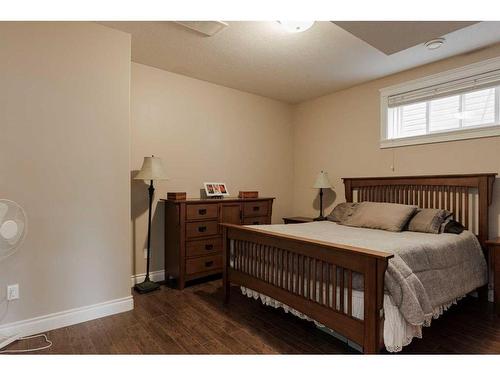 243 Wild Rose Street, Fort Mcmurray, AB - Indoor Photo Showing Bedroom