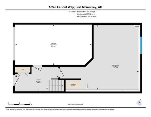 1-240 Laffont Way, Fort Mcmurray, AB - Other