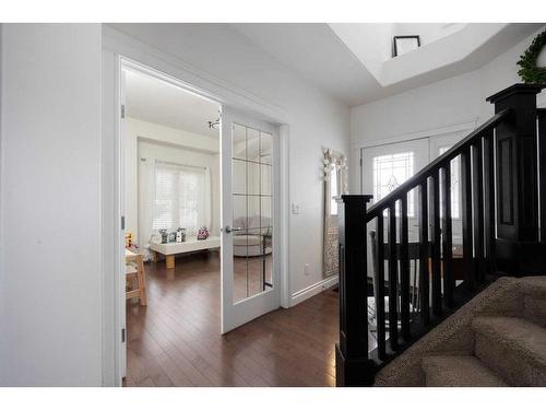 127 Waxwing Rise, Fort Mcmurray, AB - Indoor Photo Showing Bathroom