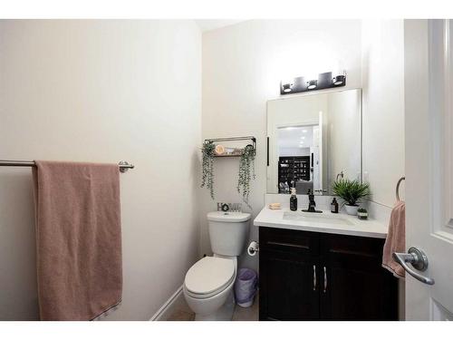 127 Waxwing Rise, Fort Mcmurray, AB - Indoor Photo Showing Laundry Room