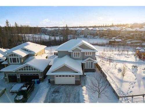 127 Waxwing Rise, Fort Mcmurray, AB - Outdoor