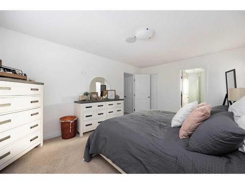 127 Waxwing Rise, Fort Mcmurray, AB - Indoor Photo Showing Bathroom