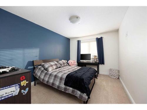 127 Waxwing Rise, Fort Mcmurray, AB - Indoor