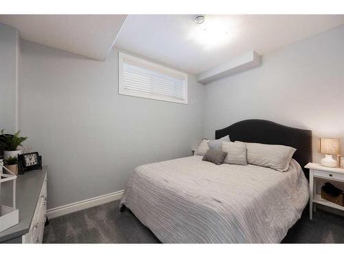 127 Waxwing Rise, Fort Mcmurray, AB - Indoor Photo Showing Other Room