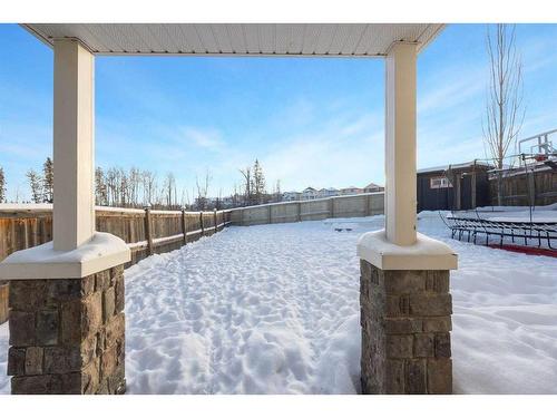 127 Waxwing Rise, Fort Mcmurray, AB - Outdoor