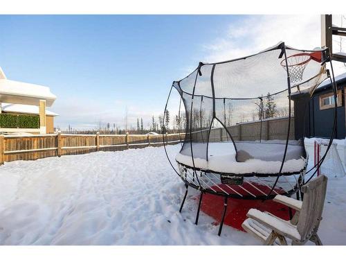 127 Waxwing Rise, Fort Mcmurray, AB - Outdoor With View