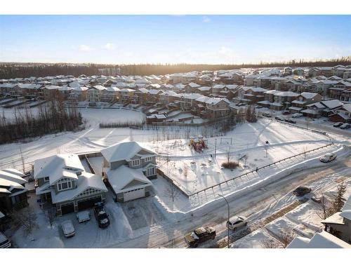 127 Waxwing Rise, Fort Mcmurray, AB - Outdoor With View