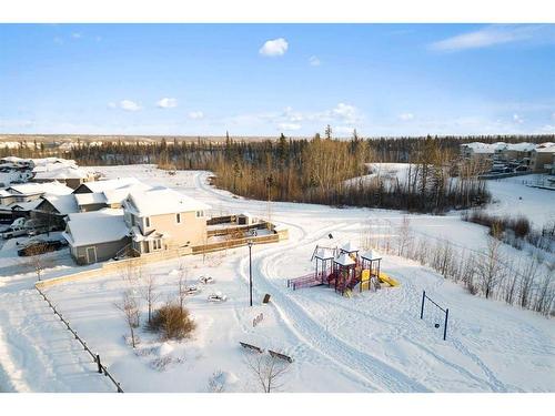 127 Waxwing Rise, Fort Mcmurray, AB - Outdoor