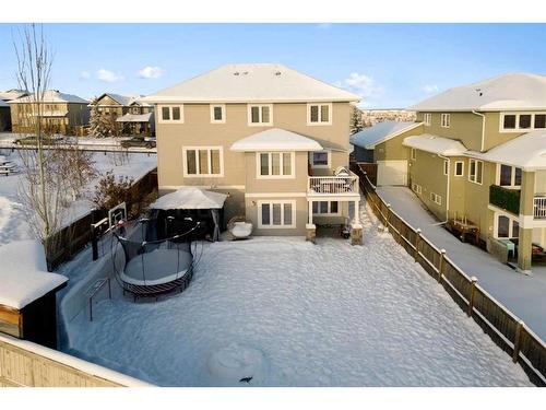 127 Waxwing Rise, Fort Mcmurray, AB - Outdoor With View