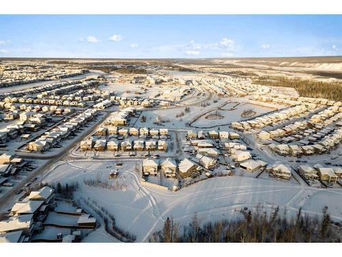 127 Waxwing Rise, Fort Mcmurray, AB - Outdoor With View