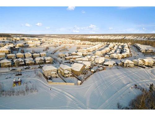 127 Waxwing Rise, Fort Mcmurray, AB - Outdoor