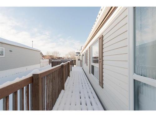 106 Grant Way, Fort Mcmurray, AB - Outdoor With Exterior