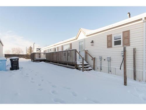 106 Grant Way, Fort Mcmurray, AB - Outdoor With Exterior