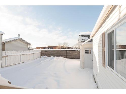 106 Grant Way, Fort Mcmurray, AB - Outdoor