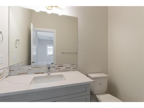 149 Shalestone Place, Fort Mcmurray, AB - Indoor Photo Showing Bathroom