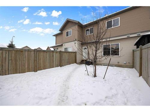 15-400 Sparrow Hawk Drive, Fort Mcmurray, AB - Outdoor With Exterior