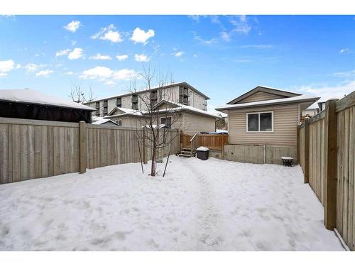 15-400 Sparrow Hawk Drive, Fort Mcmurray, AB - Outdoor