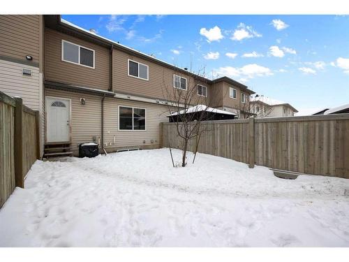 15-400 Sparrow Hawk Drive, Fort Mcmurray, AB - Outdoor With Exterior