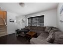 15-400 Sparrow Hawk Drive, Fort Mcmurray, AB  - Indoor Photo Showing Living Room 