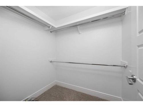 10-401 Sparrow Hawk Drive, Fort Mcmurray, AB - Indoor With Storage