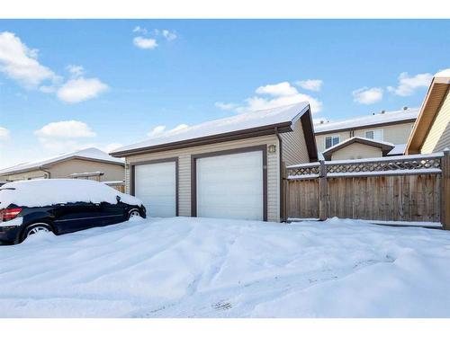 10-401 Sparrow Hawk Drive, Fort Mcmurray, AB - Outdoor