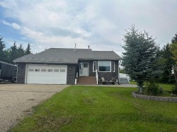 150 Laura's Spruce Drive  Lac La Biche, AB T0A 2C1