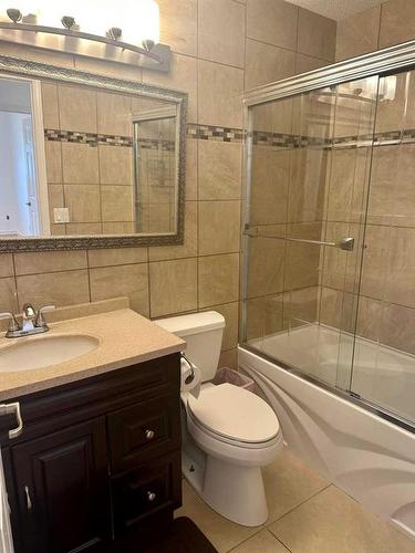 150 Laura'S Spruce Drive, Lac La Biche, AB - Indoor Photo Showing Bathroom