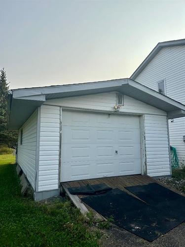 150 Laura'S Spruce Drive, Lac La Biche, AB - Outdoor With Exterior