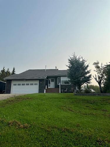 150 Laura'S Spruce Drive, Lac La Biche, AB - Outdoor