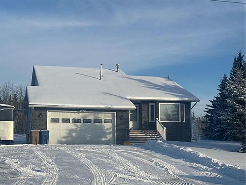 150 Laura'S Spruce Drive, Lac La Biche, AB - Outdoor