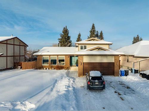 172 Brosseau Crescent, Fort Mcmurray, AB - Outdoor