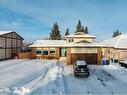 172 Brosseau Crescent, Fort Mcmurray, AB  - Outdoor 