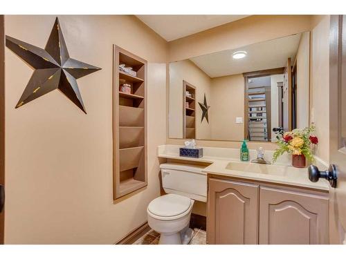 172 Brosseau Crescent, Fort Mcmurray, AB - Indoor Photo Showing Bathroom