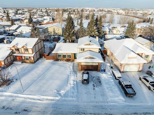 172 Brosseau Crescent, Fort Mcmurray, AB - Outdoor With View