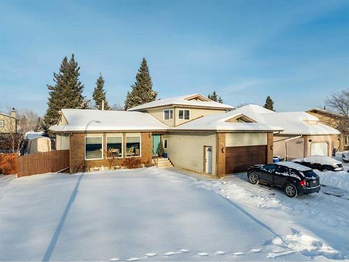 172 Brosseau Crescent, Fort Mcmurray, AB - Outdoor