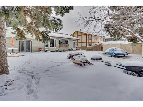 172 Brosseau Crescent, Fort Mcmurray, AB - Outdoor