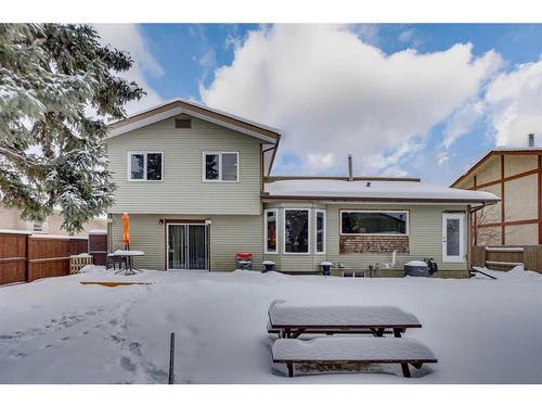 172 Brosseau Crescent, Fort Mcmurray, AB - Outdoor