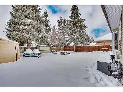 172 Brosseau Crescent, Fort Mcmurray, AB - Outdoor