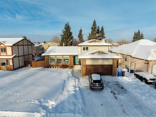 172 Brosseau Crescent, Fort Mcmurray, AB - Outdoor