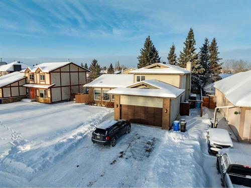 172 Brosseau Crescent, Fort Mcmurray, AB - Outdoor