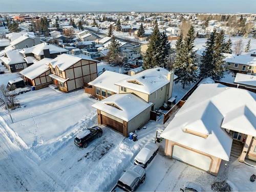 172 Brosseau Crescent, Fort Mcmurray, AB - Outdoor With View