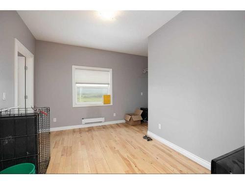 5627 Draper Road, Fort Mcmurray, AB - Indoor Photo Showing Other Room