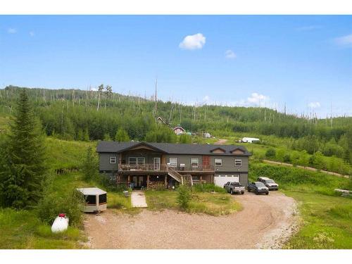 5627 Draper Road, Fort Mcmurray, AB - Outdoor With View