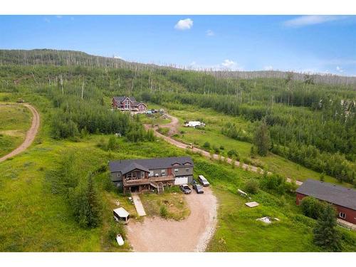 5627 Draper Road, Fort Mcmurray, AB - Outdoor With View