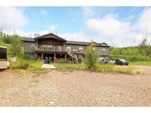 5627 Draper Road, Fort Mcmurray, AB - Outdoor