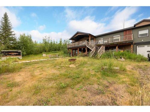 5627 Draper Road, Fort Mcmurray, AB - Outdoor