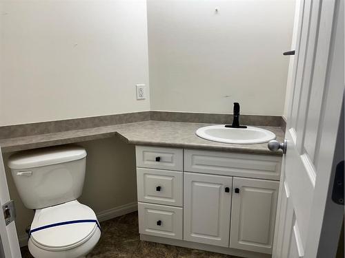 103-104 Loutit Road, Fort Mcmurray, AB - Indoor Photo Showing Bathroom