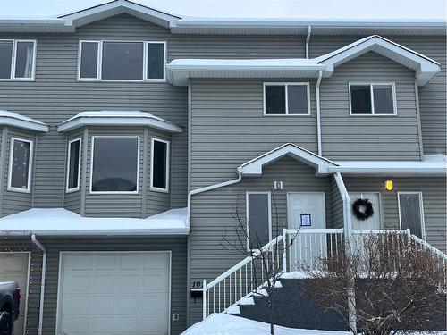 103-104 Loutit Road, Fort Mcmurray, AB - Outdoor