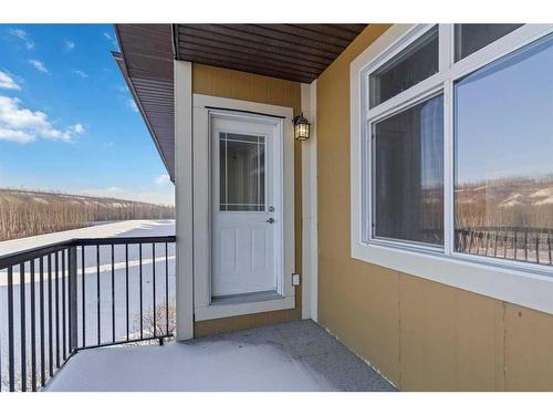 402-100 Denholm Gate, Fort Mcmurray, AB - Outdoor With Exterior