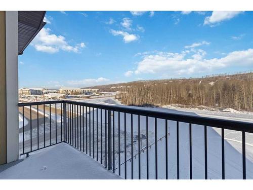 402-100 Denholm Gate, Fort Mcmurray, AB - Outdoor